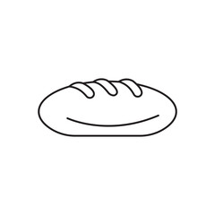 bread line icon