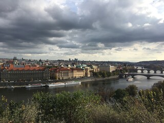 Prague