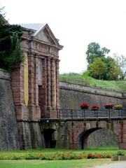 Neuf Brisach