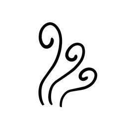 Aroma Smoke Line Stream