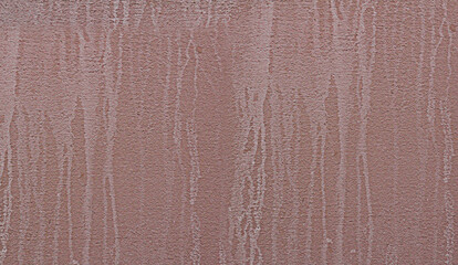 Brown Vintage Texture Concrete Wall