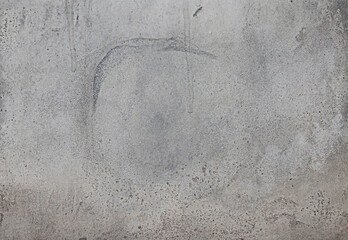 Vintage Texture Concrete Wall