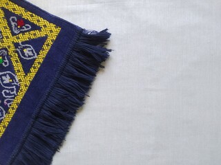 an Islamic background with the main object as known as 