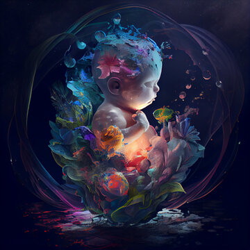 The Womb, AI	