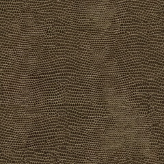 Seamless Leather Texture. Rough, brown material. Aesthetic background for design, advertising, 3D. Empty space for inscriptions. High-quality, natural blank for the manufacture of clothing. Macrophoto