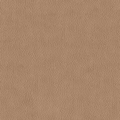 Seamless Leather Texture. Rough, brown material. Aesthetic background for design, advertising, 3D. Empty space for inscriptions. High-quality, natural blank for the manufacture of clothing. Macrophoto