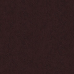 Seamless Leather Texture. Rough, brown material. Aesthetic background for design, advertising, 3D. Empty space for inscriptions. High-quality, natural blank for the manufacture of clothing. Macrophoto