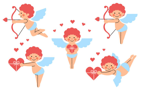 キューピッド Images Browse 965 Stock Photos Vectors And Video Adobe Stock