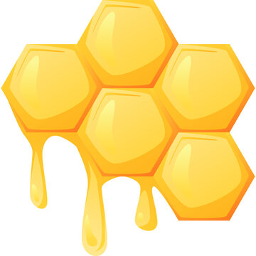Honey Comb Cartoon Images – Browse 28,878 Stock Photos, Vectors, and Video