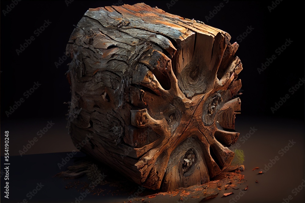 Aufkleber 12-12-2022 riga, latvia a wooden object with a black background and a black background with a black 