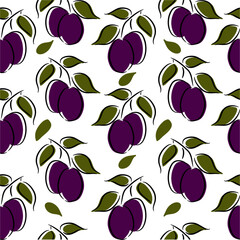 Obraz premium pattern