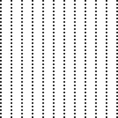 halftone dots background