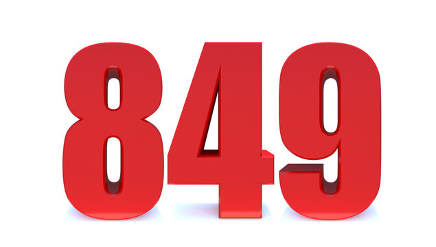 849*** Images – Browse 136 Stock Photos, Vectors, and Video | Adobe Stock