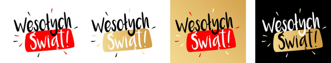 Wesołych świąt © Brad Pict