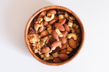 ナッツ