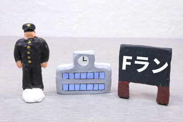  Fラン