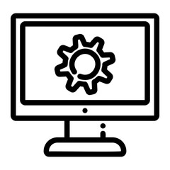 computer settings icon