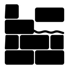 brick icon