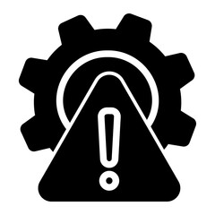 construction and tools icon
