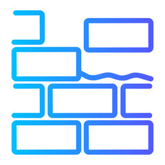 brick icon