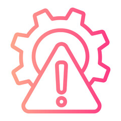 construction and tools icon