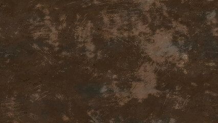 Naklejka premium Vintage scratched grunge isolated on background, old film effect. Distressed old abstract stock texture overlays. space for text.