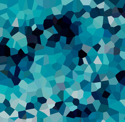 abstract geometric background