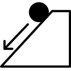 gravity icon