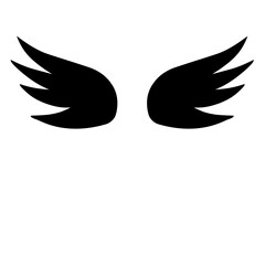 Wings vector