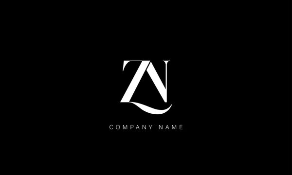 Zn Logo Zn Logo