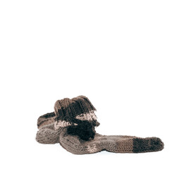 Rag socks for young and old