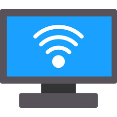 Wifi SIgnal Icon