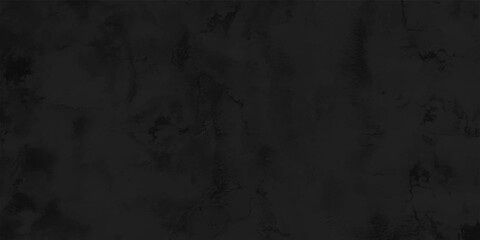 Dark concrete textured wall background.cement wall texture for interior design. copy space for add text.