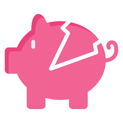 Piggy Bank Icon