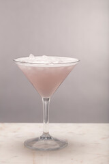 Party drink, celebration drink with friends