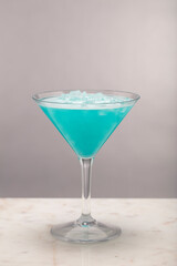Party drink, celebration drink with friends