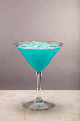 Party drink, celebration drink with friends
