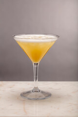 Party drink, celebration drink with friends