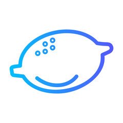 lemon icon