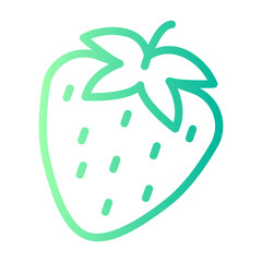 srawbery icon