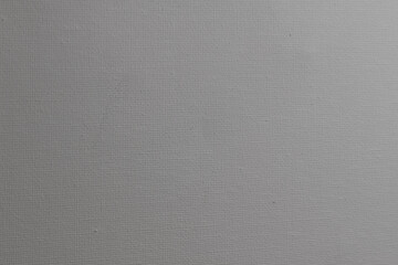 white canvas for oil colour painting texture background