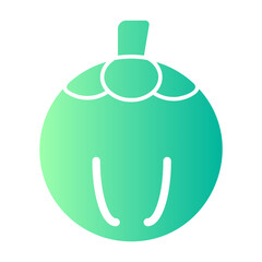 mangosteen icon