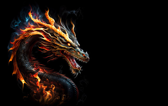 Fire Dragon Images – Parcourir 664 le catalogue de photos