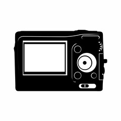 logo camera