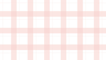 pink and white checkered seamless pattern as a background