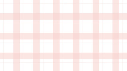 pink and white checkered seamless pattern as a background