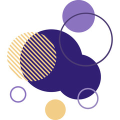 Circle Abstract Pattern (5)