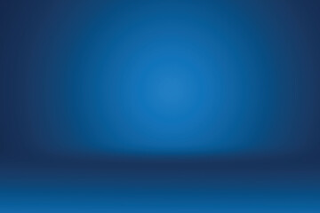 Dark Blue Gradient