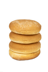 the panini rustici durum bun