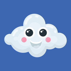 Happy Cloud